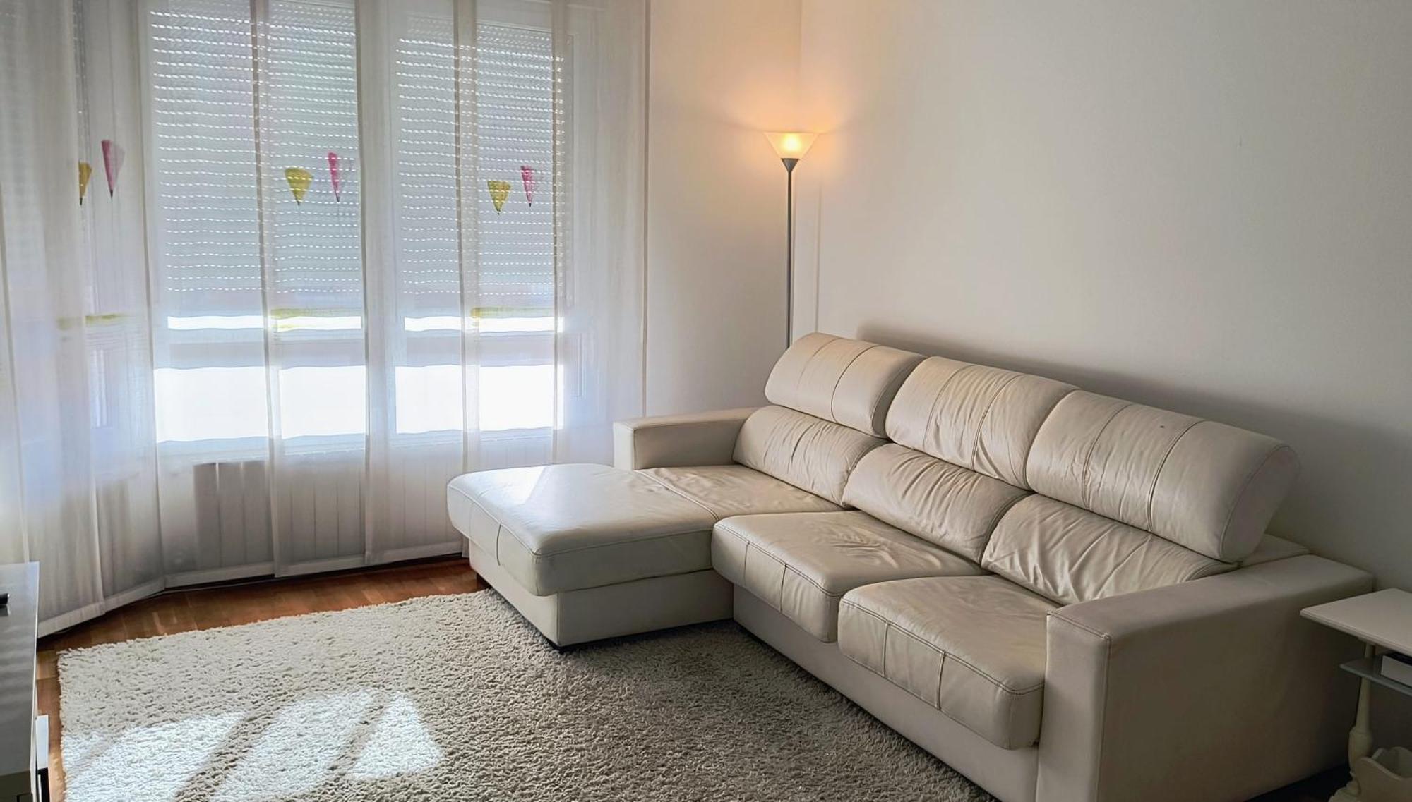 - Apartamento Acogedor Gijón